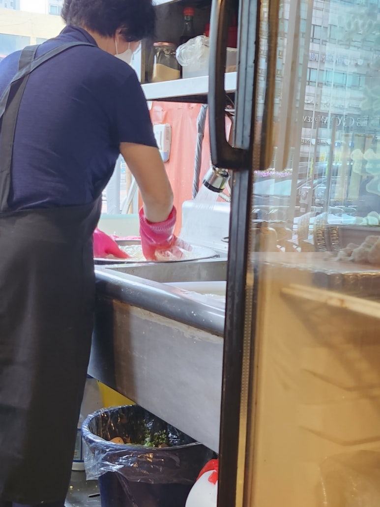 원조 옛날빈대떡 이미지