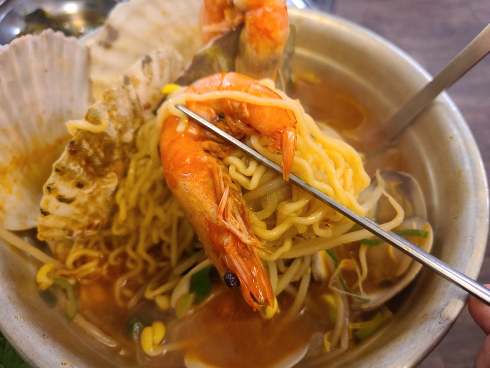 골목길연탄구이 이미지