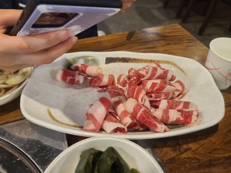 태희네식당 이미지