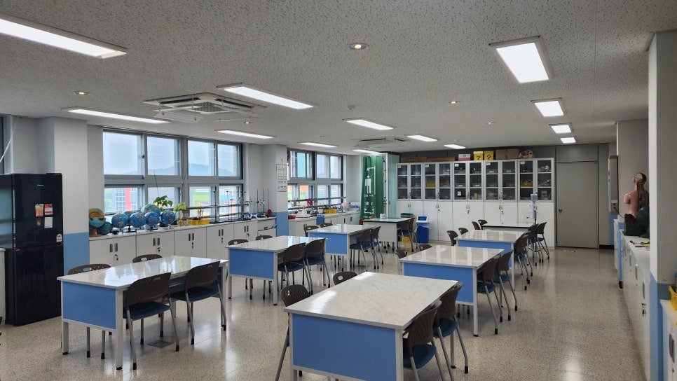 반곡초등학교 이미지