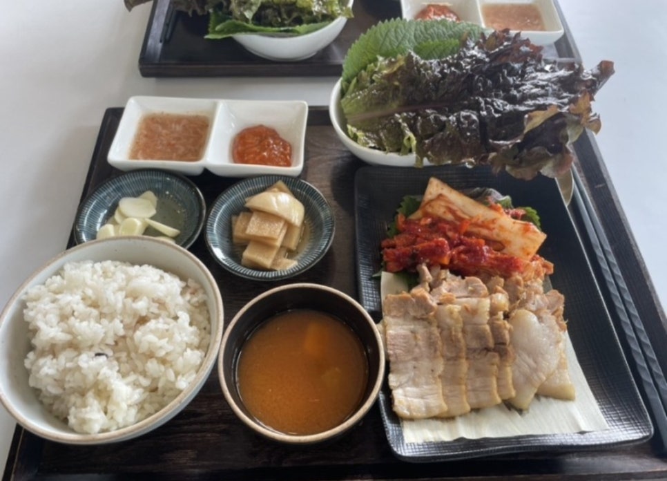 가마솥한방족발 이미지