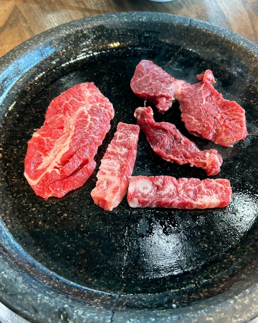 우리한우직판장식당 이미지
