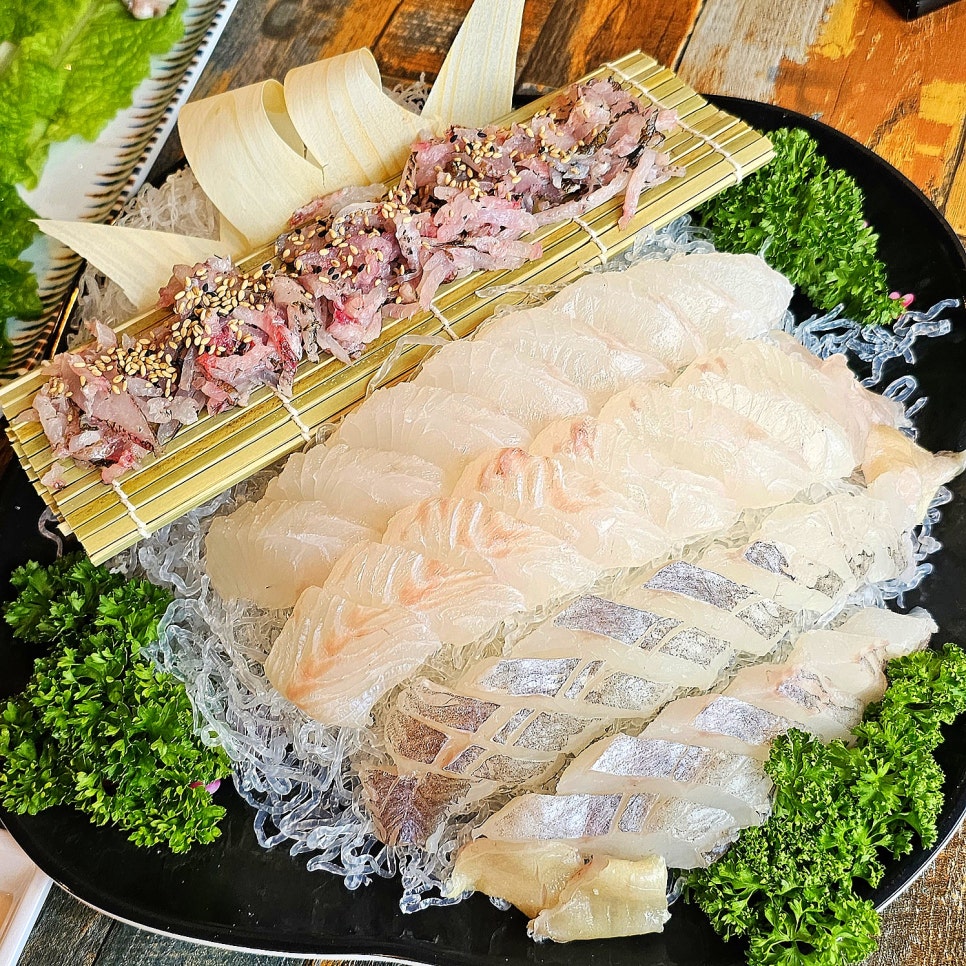 오션회포차 이미지