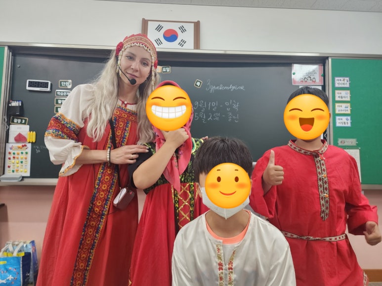 인천운서초등학교 이미지