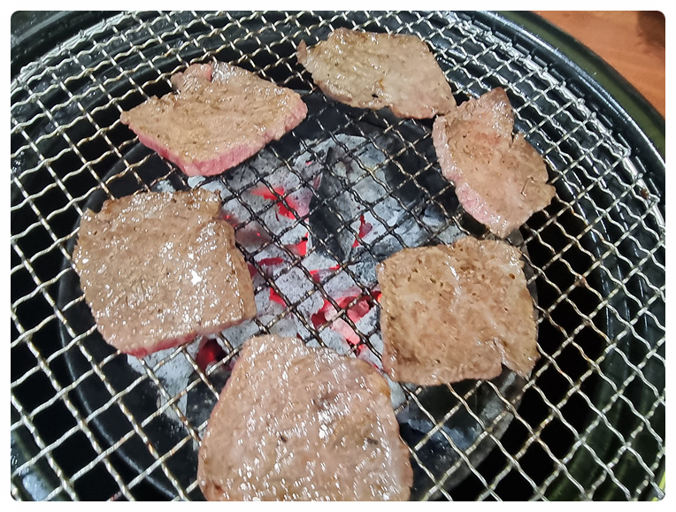 참숯한우천국일산역점 이미지