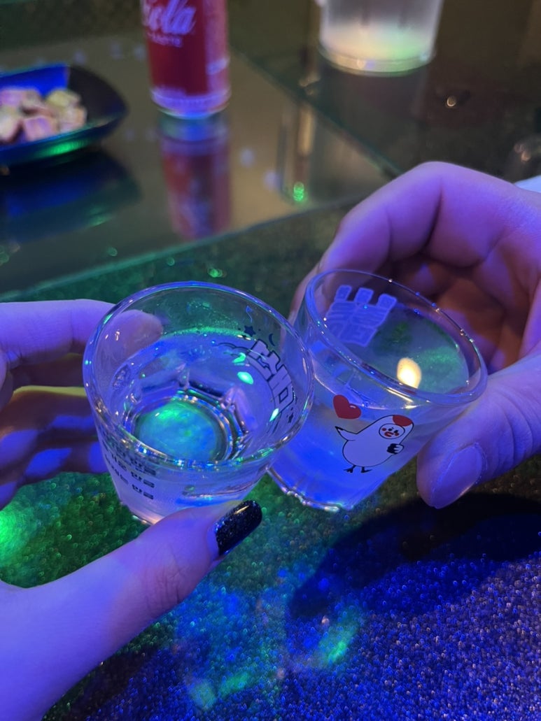 질러노래주점 이미지