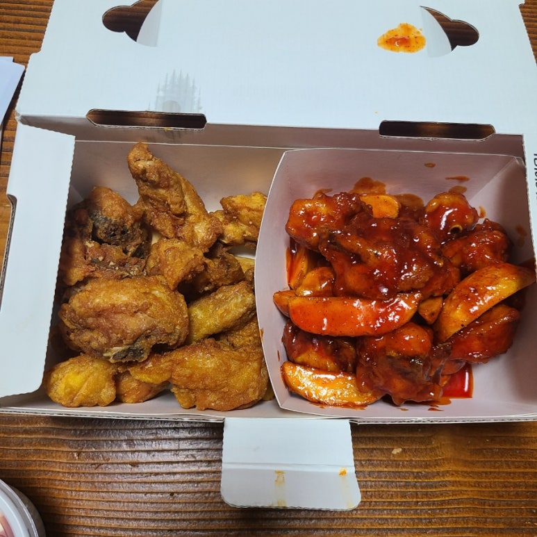 60계 보령동대점 이미지