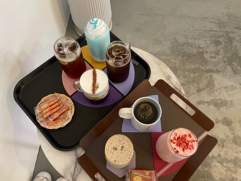 허니빈스 이미지
