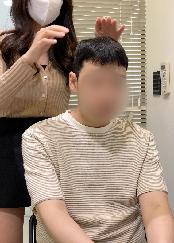 제이무드헤어샵 이미지