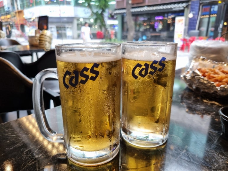 맛나치킨 이미지