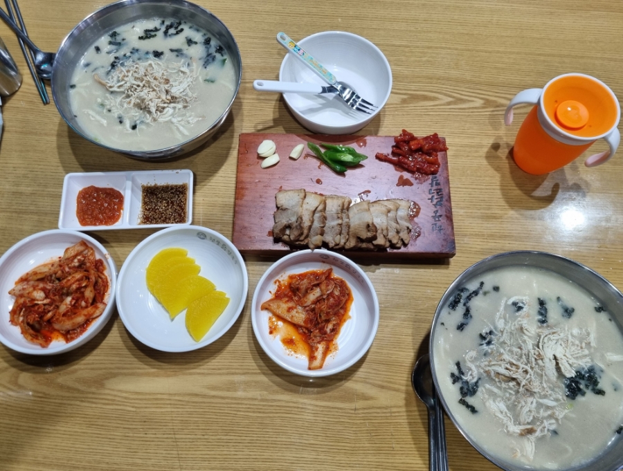 현풍닭칼국수(상인점) 이미지