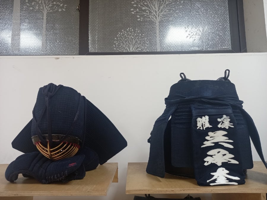삼성검도관 이미지
