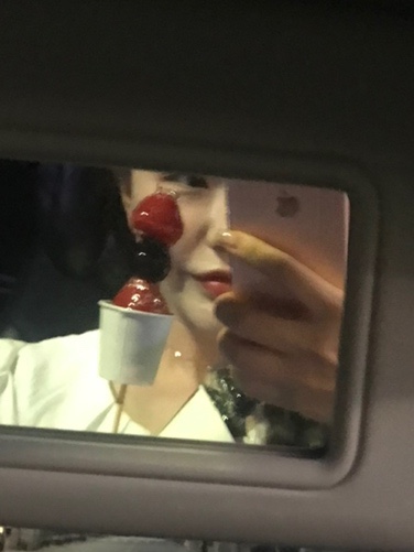 달콤왕가탕후루송도학원가점 이미지