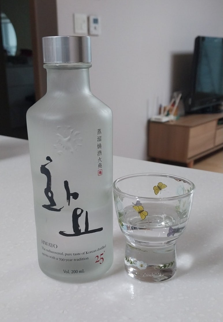 문배주양조원 이미지