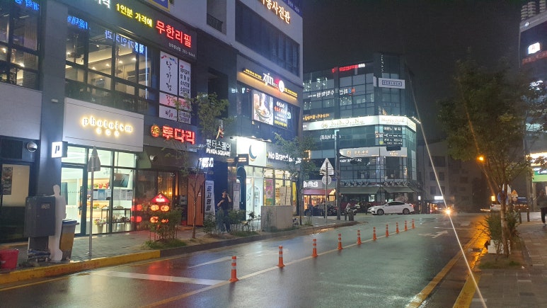 그믐달셀프스튜디오동남지구점 이미지
