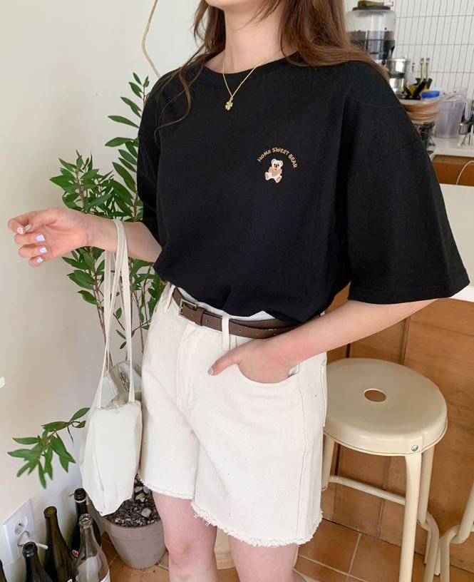 스윗베어 이미지