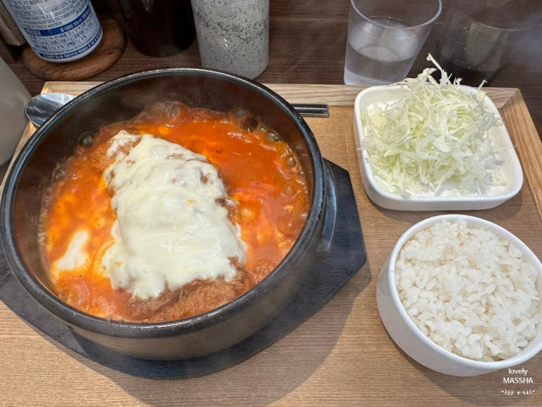 시올돈 삼전역점 이미지