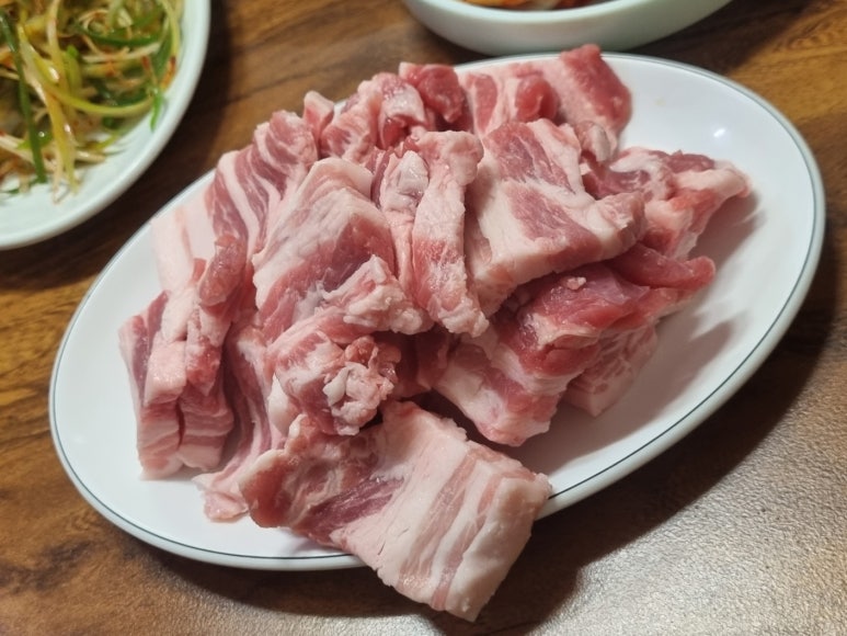 돈우촌정육식당 이미지