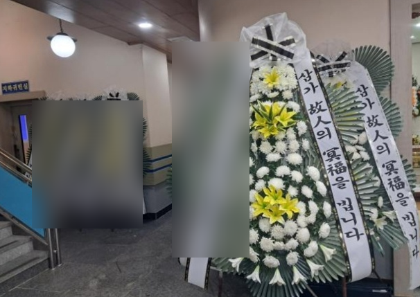 무안병원장례식장 이미지