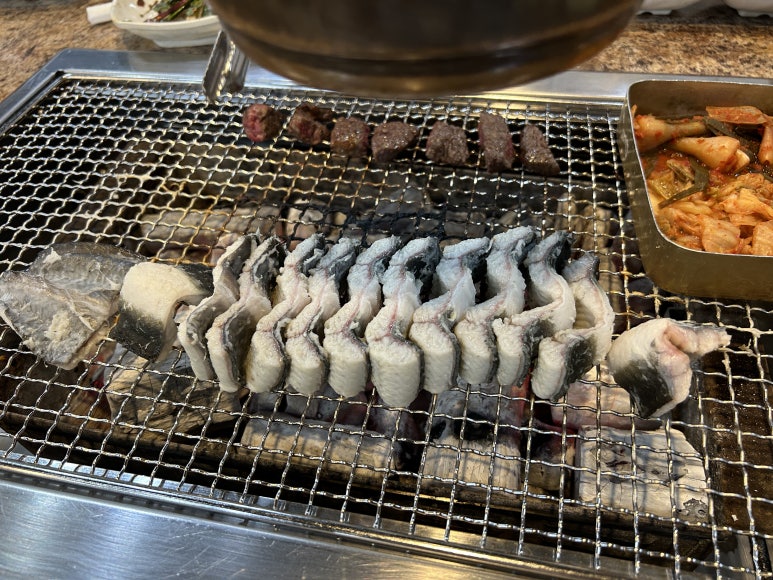 한우농가&고창장어 이미지