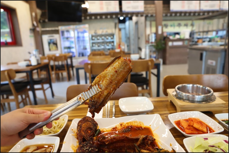 만선코다리 이미지