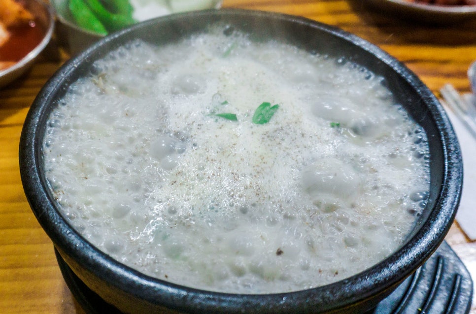 신벌집삼겹살 이미지