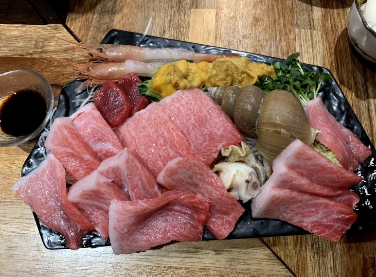 초이참치 이미지