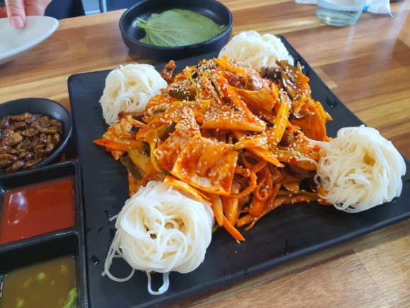 논현동해골뱅이 이미지