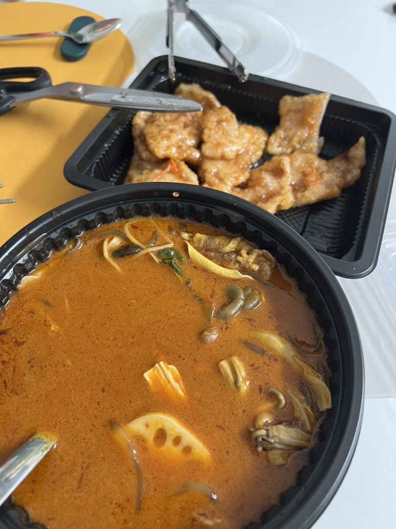 오공김밥 봉천직영점 이미지
