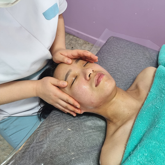 원하 에스테틱 이미지