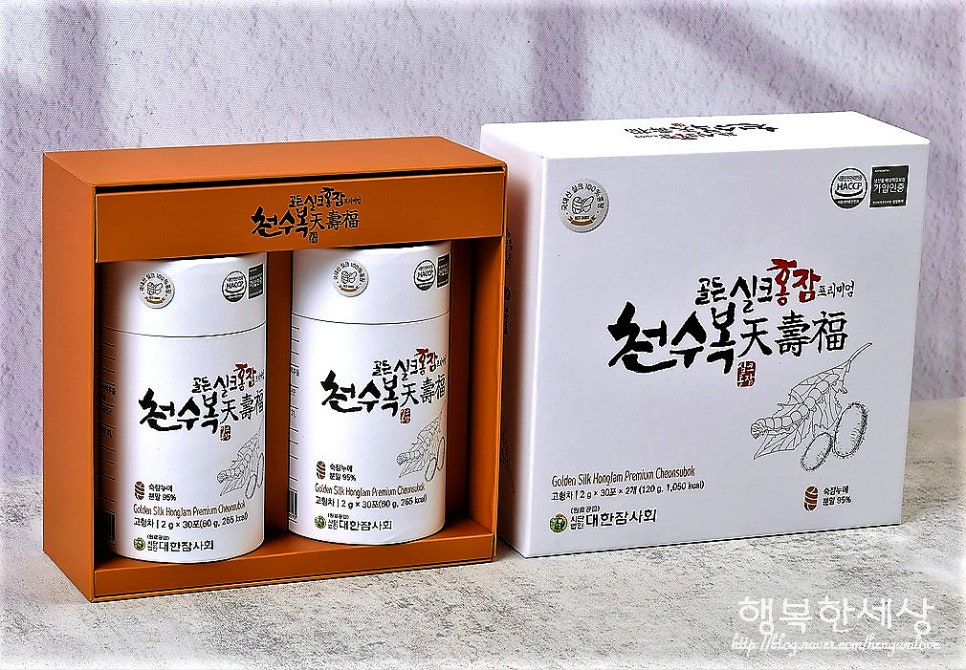 천수식품 이미지