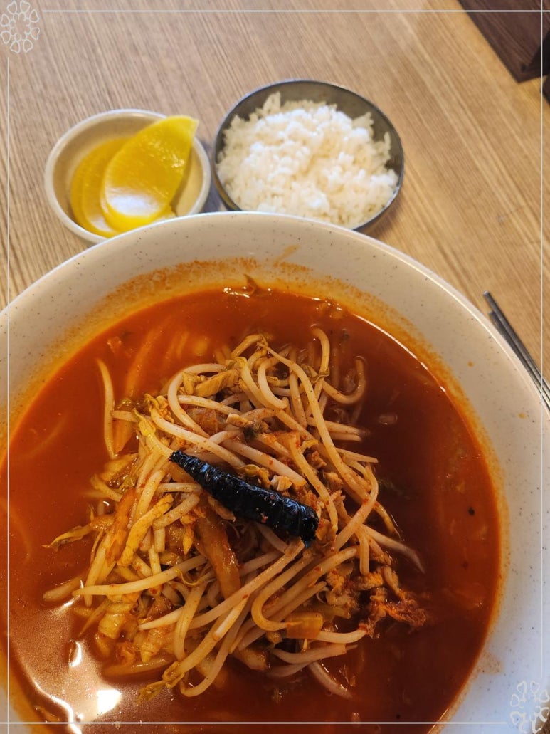 화룡짬뽕전문점 이미지