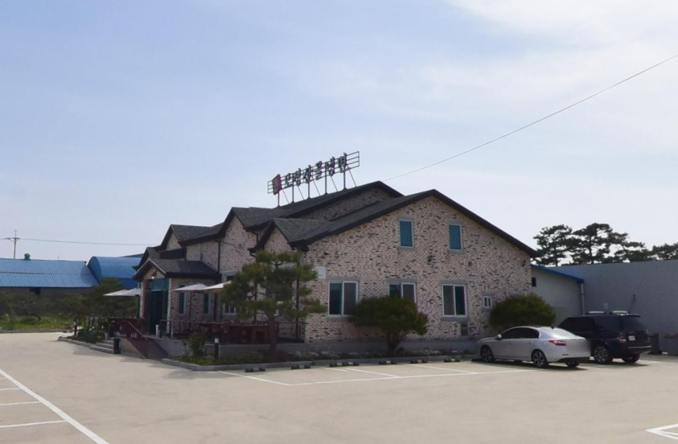 모정산골냉면 이미지