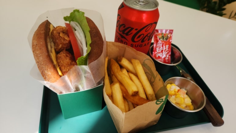 목동버거동래수안점 이미지