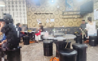 옛고을한우촌 이미지