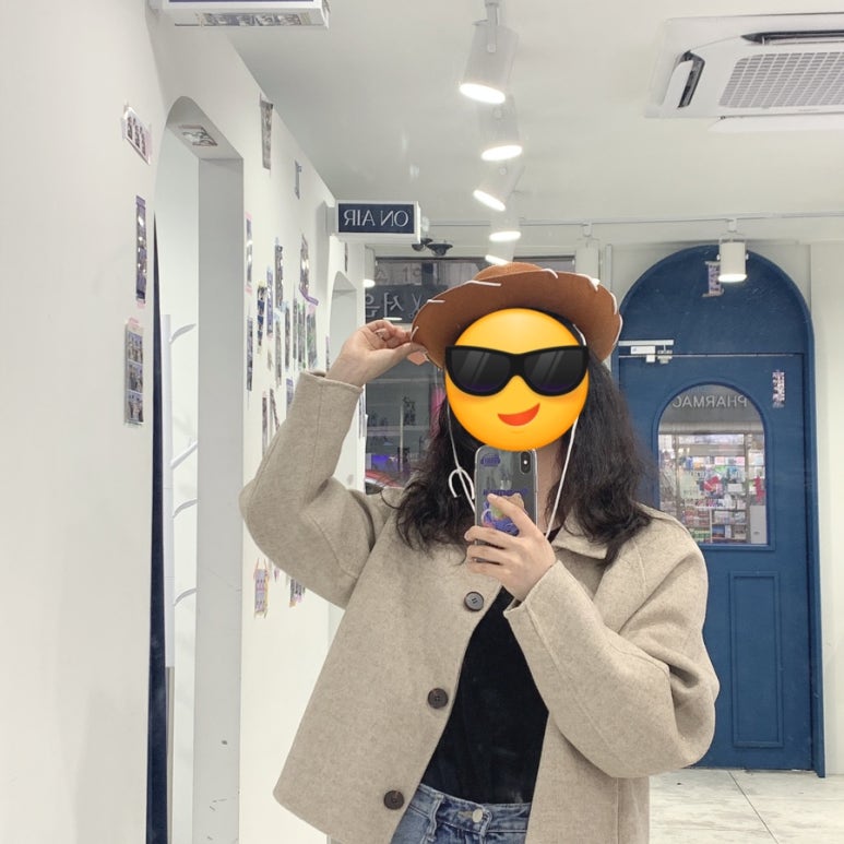 그믐달셀프스튜디오왜관점 이미지