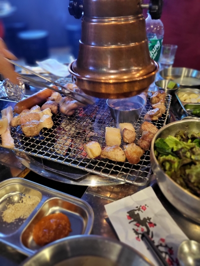 카라헤어 이미지