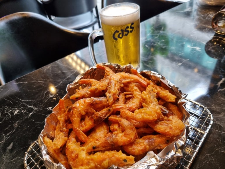 맛나통닭 이미지