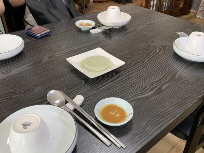 토속정한정식 이미지