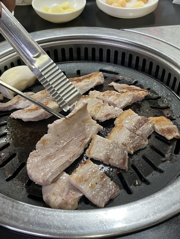종점왕갈비살 이미지