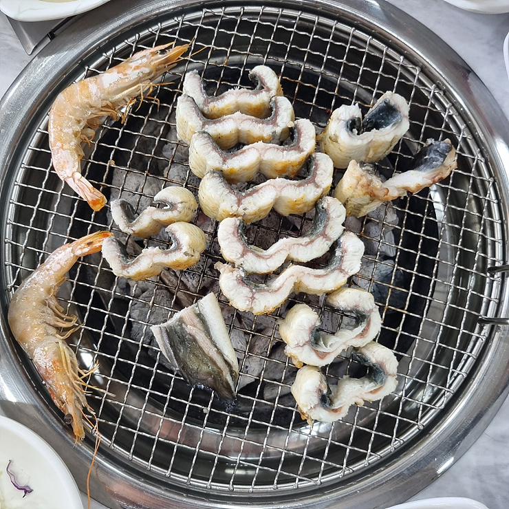 풍천장어나라 이미지