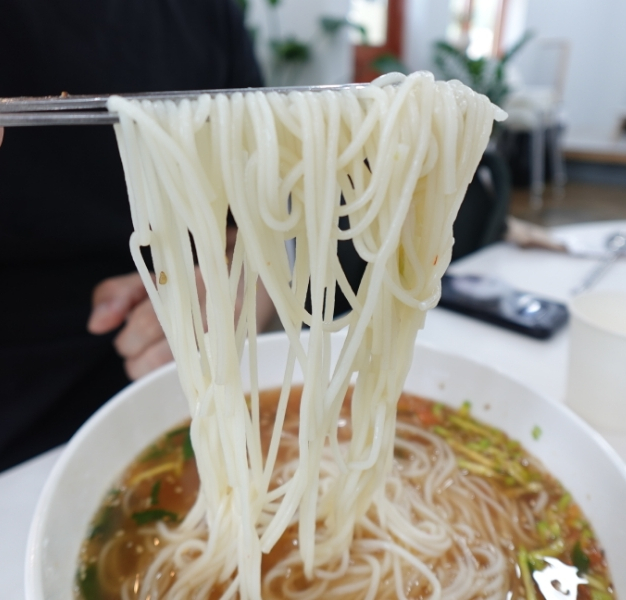 복희국수 이미지