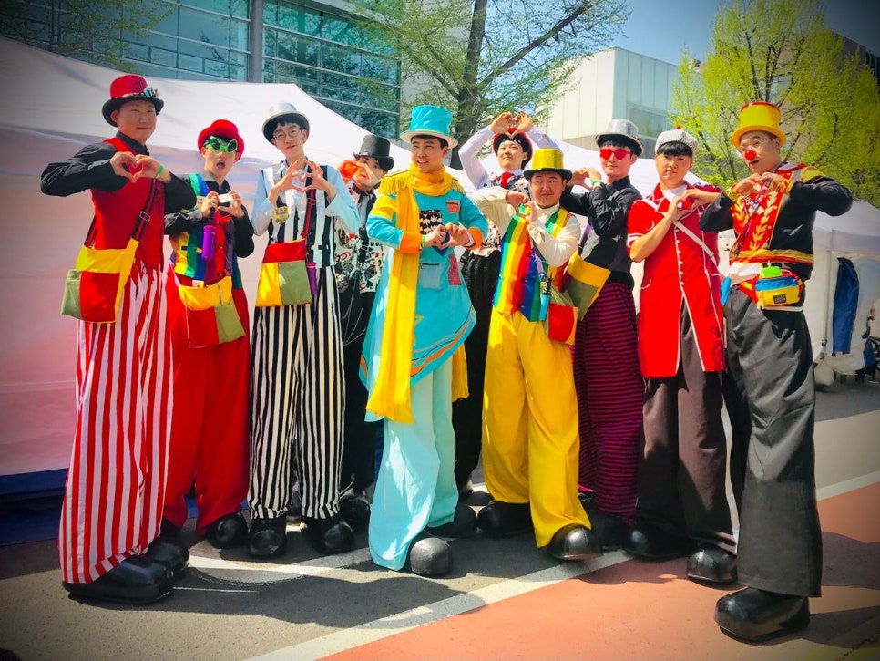 한국풍선연구소 이미지
