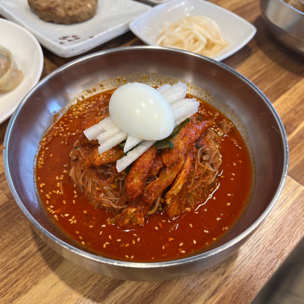 함흥도하냉면 이미지