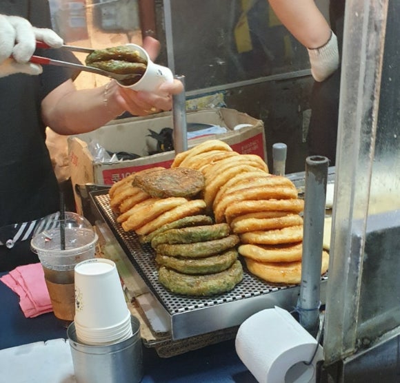 광장쑥자매 이미지