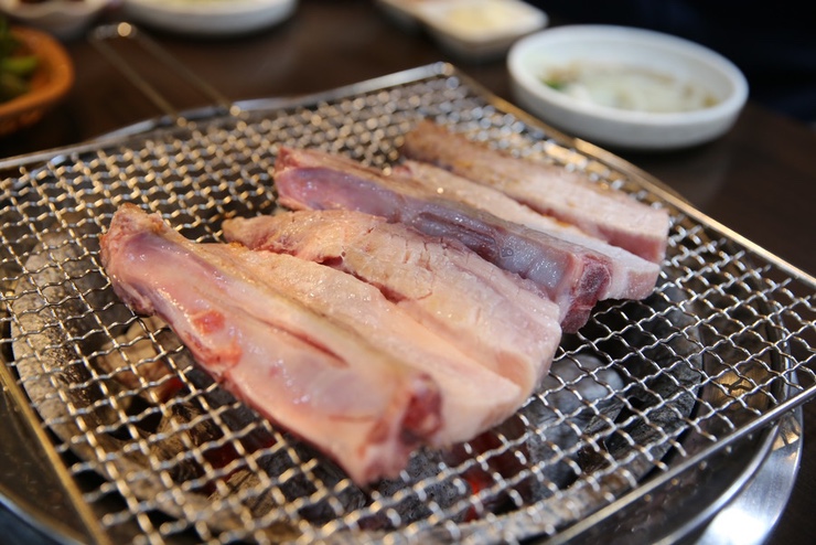 풍성갈비 본점 이미지