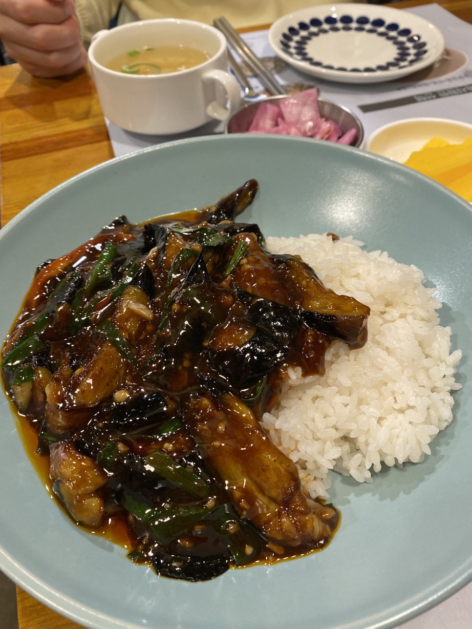 청담반점 이미지