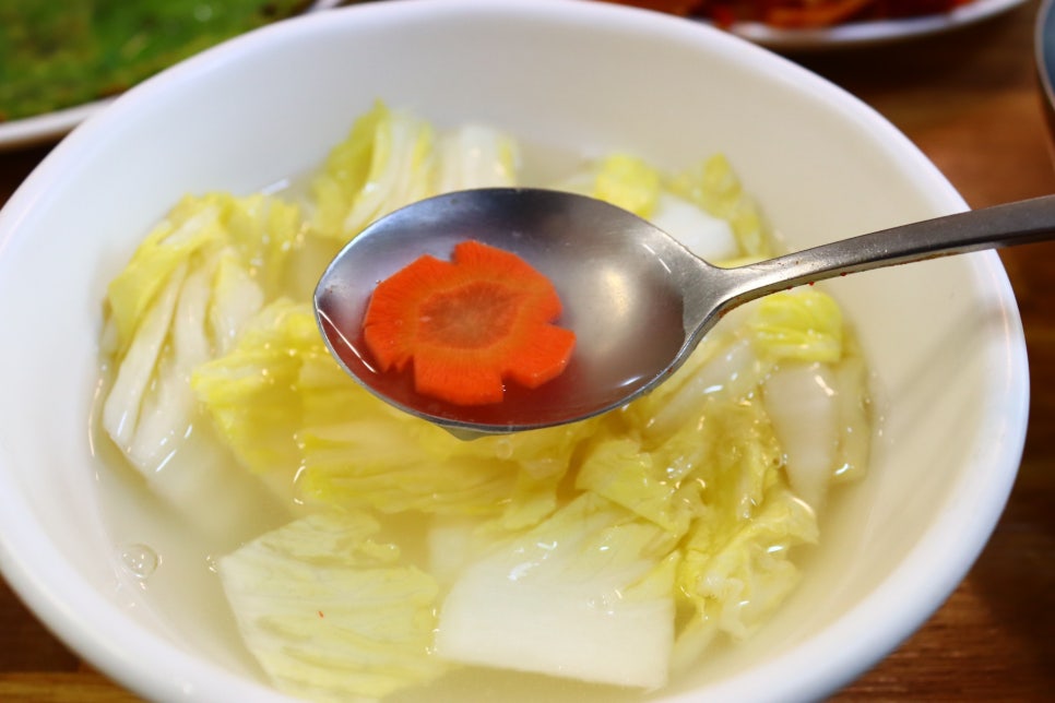 여수아구찜 이미지