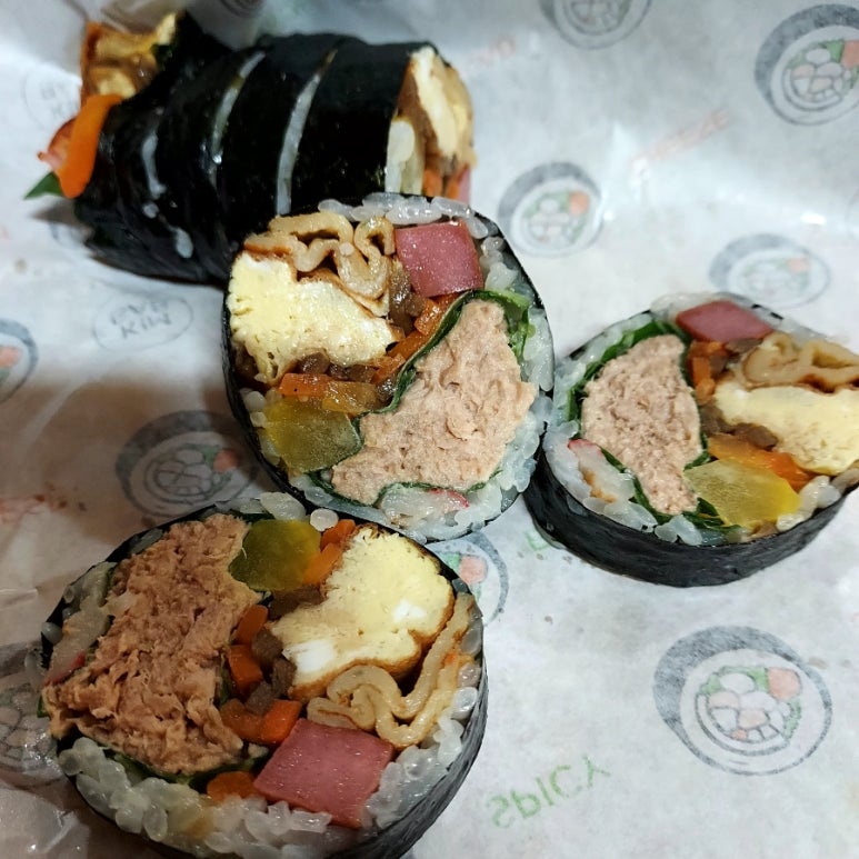 윤군타운 이미지