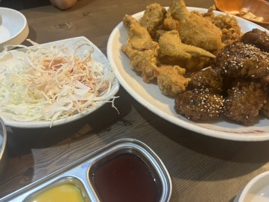 따촌치킨 이미지